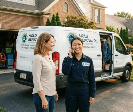 Crawlspace Mold Remediation Williamstown, MA FAQs